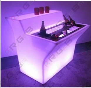 Factory Direct Sell LED Bar Counter