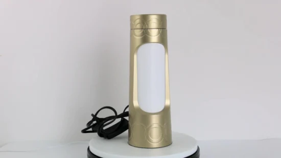 안식일 코셔 전기 유대인 이스라엘 램프, 에너지 절약 LED 테이블 램프, 조명 Kw-11